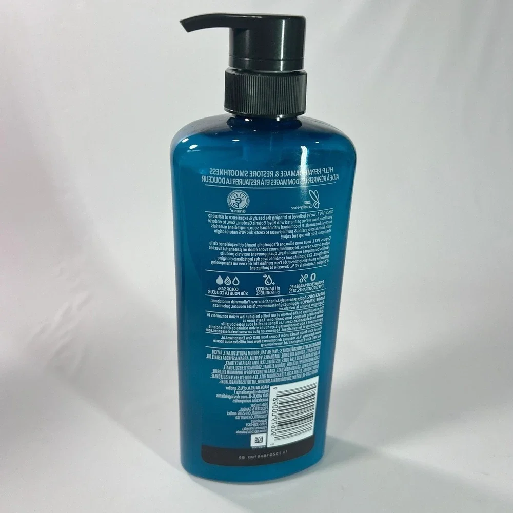 Herbal Essences Bio Renew Argan Oil‎ Of Morocco Shampoo Conditioner Set 20.2 oz